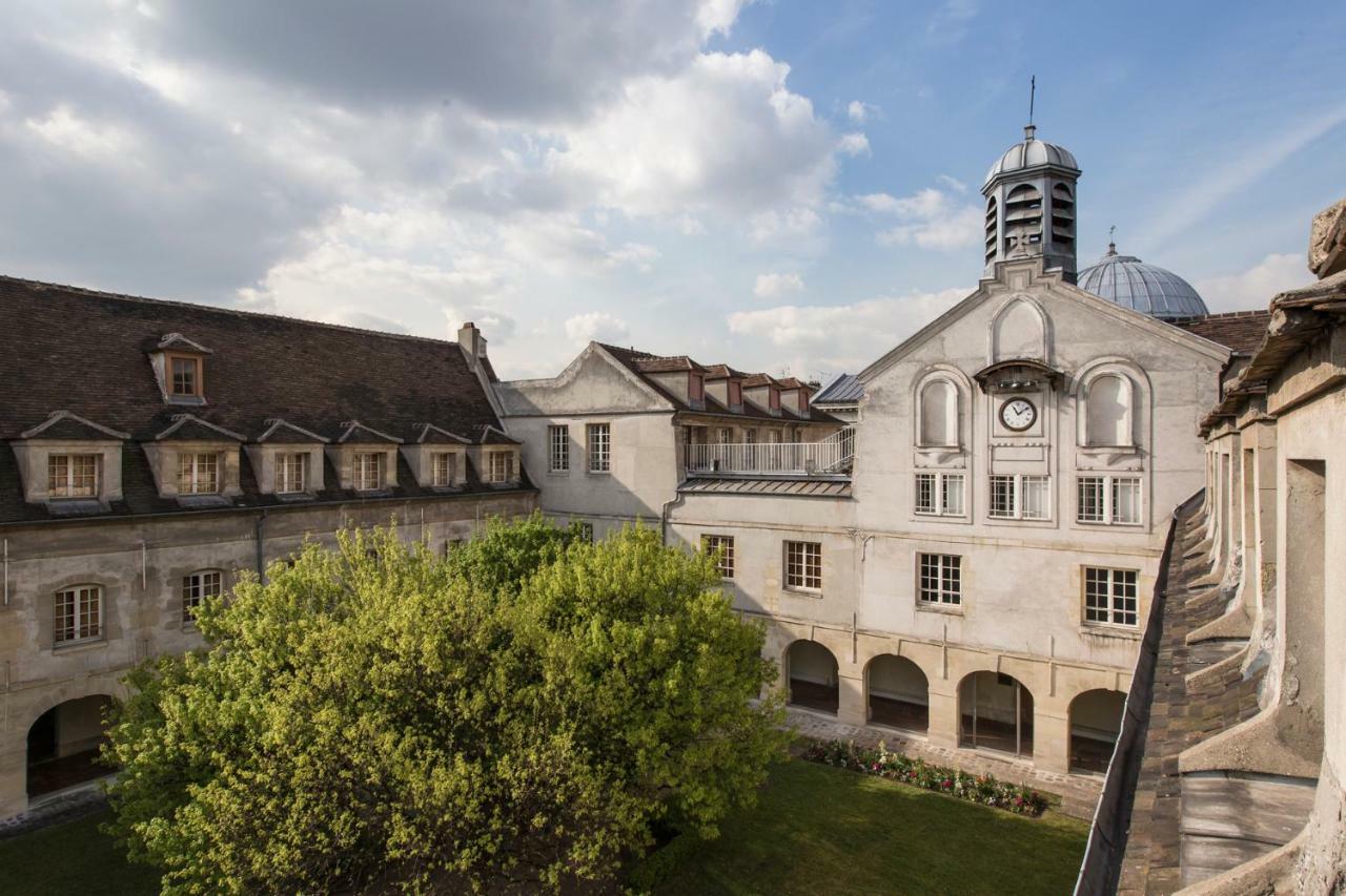 Chic Apart In Paris Apartman Saint-Denis  Kültér fotó